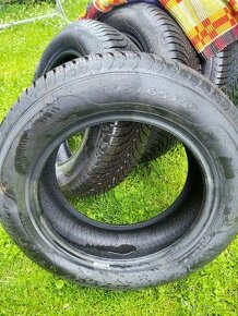 pneumatiky Sava allweather 195/65 r15