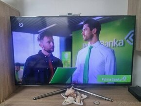 LED telka Samsung 121cm