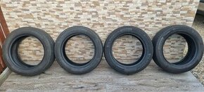 Predam 4x NOVÉ letné pneumatiky Michelin Primacy4 S1, 215/55 - 1