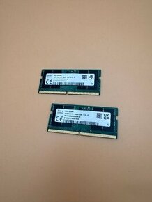 Predám ram pamäte do notebooku DDR5 s kapacitou 16GB. - 1
