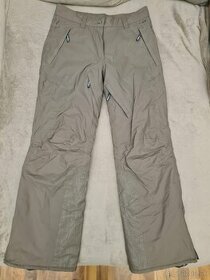 Lyžiarske nohavice velkost M - 1