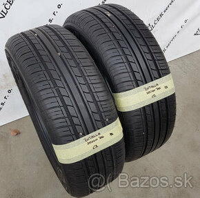 Letné pneumatiky 215/60 R16 ROTALA - 1