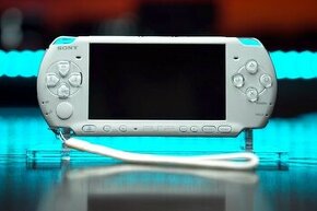 NINTENDO DS ,SONY PSP - 1