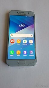 Samsung galaxy a3 2017  2/16 GB