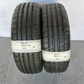 185/65 R14 VRANIK letné pneumatiky - 1