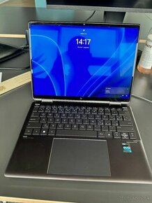 HP Spectre x360 2v1 i7 / 16GB / 512GB