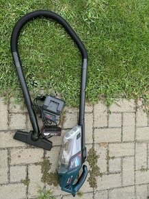 Aku vysávač Bosch Professional GAS 18V-1