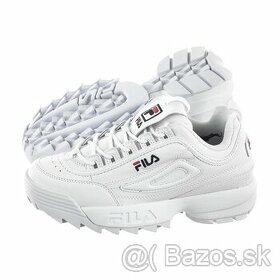 Fila Disruptor 39