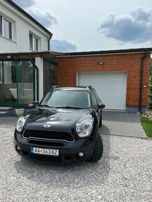 Mini Cooper 2,0 TDI SD John Works