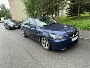 BMW e60 523i LCI - 1