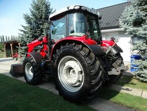 Massey Ferguson 5713 SL