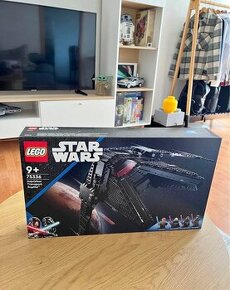 Lego Star Wars 75336