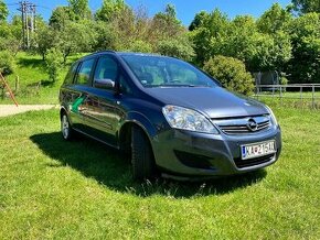 Predám Opel Zafira