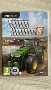 Farming Simulator 19 (Premium Edition)