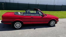 Predam BMW 320 i E 30