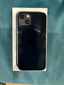 Predám iphon 13 128 gb a ktomu dám iPhone 11 68gb - 1