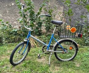 bicykel Eska - 1