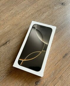 Iphone 16 pro 256gb - 1