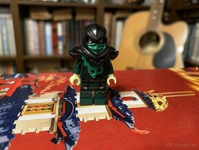 Lego ninjago possessed lloyd - 1