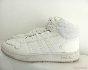 Predam lacno zachovale Adidas topanky - 1