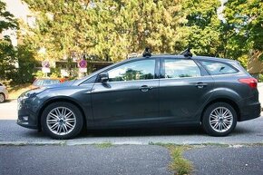 Ford focus mkIII 1.0 ecoboost