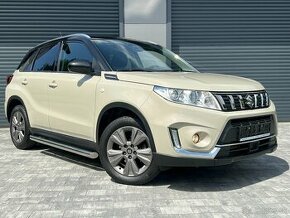 Vitara AllGrip # ako nová # perfektná