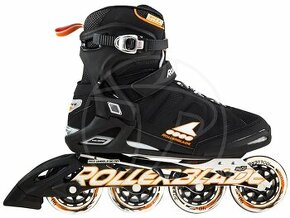 korcule rollerblade crossfire 90 - 1