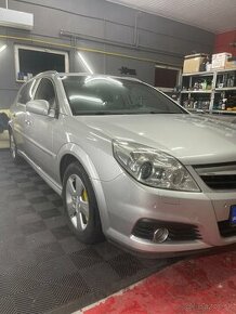 Opel Signum 2.8T V6