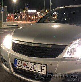 Opel Signum 2.8T V6