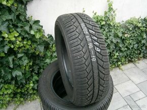 Predám 4x zimné pneu SEMPERIT 205/60 R16 92HXL - 1