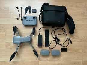 DJI Mavic Air 2 Fly More Combo - 1