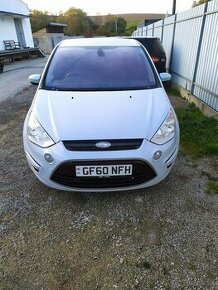 ford s max 2011