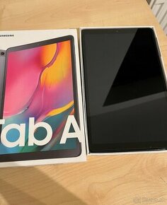 Samsung Galaxy Tab A 10.1