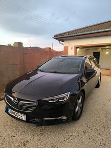 Opel Insignia ST 2,0 CDTI, 125kw, automat