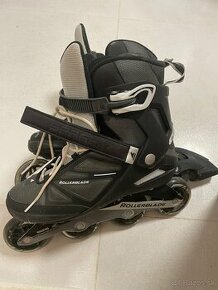 Kolieskové a Korčule na ľad Rollerblade