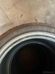 235/45R17 zimné pneu