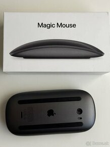 Apple Magic Mouse 2 - Black - 1