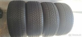 225/55 r16 zimne pneumatiky Godyear