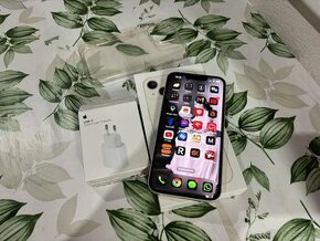 iPhone 13 White  128gb