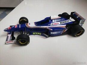 1:18 WILLIAMS FW18 -FRENTZEN , Minichamps