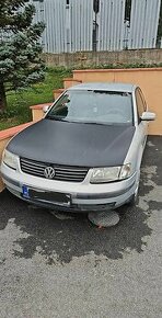 Volkswagen passat - 1