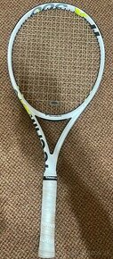 Tenisová raketa TECNIFIBRE TF-X1 (300) - 1