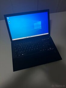 Sony Vaio 11.6" - matná čierna