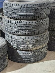 Zimne pneumatiky 235/60 r18 Hankook