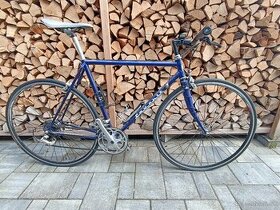 bicykel favorit, zavodnička - 1