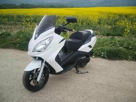 Peugeot satelis RS 125cm r.v 2014 - 1