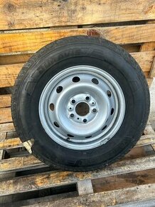 Fiat Ducato sada 215/70/15”C