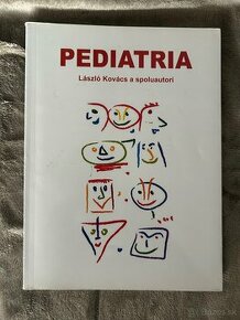 Pediatria - L. Kovács