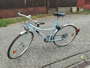 ESKA retro bicykel - 1