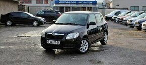 Škoda Fabia 1.4 16V Classic - 1